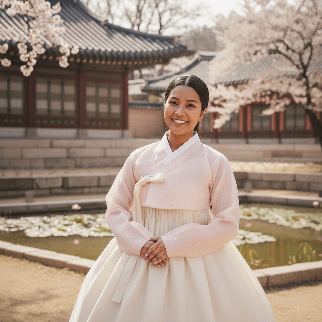 Diverse professionals finding Korean-speaking jobs worldwide